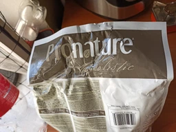 Сухой корм для взрослых котов Pronature Holistic Adult со вкусом индейки и клюквы 0.34 кг (65672554008) фото от покупателей 6