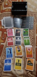 Настольная игра BombatGame Градус (рус.) (10019) фото от покупателей 9