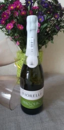 Винный напиток игристый ароматизированный Фраголино Fiorelli Bianco белое сладкое 0.75 л (8002915002461) фото от покупателей 8