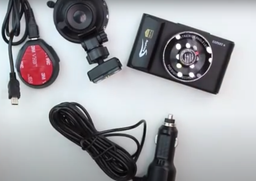 Видеорегистратор Aspiring Expert 6 SpeedCam, GPS, Magnet фото от покупателей 1