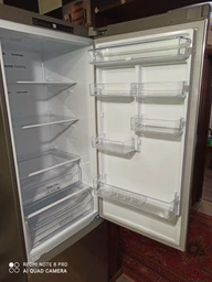 Холодильник SAMSUNG RB37J5000SA/UA фото от покупателей 10