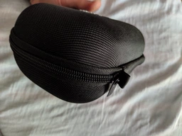 Кейс жорсткий Fine Marshall Major, MID (Black) фото від покупців 1