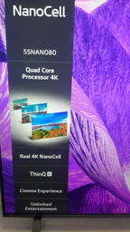 Телевизор LG 55NANO806NA фото от покупателей 11