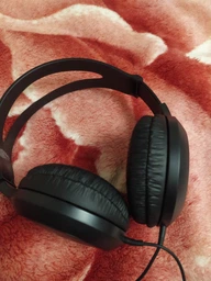 Навушники Panasonic RP-HT161E-K фото від покупців 8