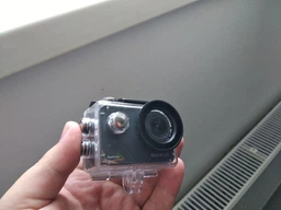 Видеокамера Aspiring Repeat 2 Ultra HD 4K (RP985321) фото от покупателей 5