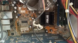 Оперативная память HyperX DDR3-1600 4096MB PC3-12800 Fury Black (HX316C10FB/4) фото от покупателей 2