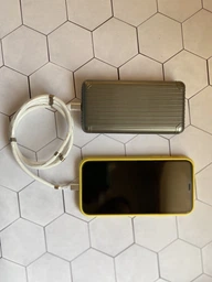 УМБ Krazi Air MaQ Power Bank 20000 mAh 65W Silver (2099900796791) фото від покупців 17