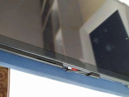 Планшет Samsung Galaxy Tab A 10.1" LTE Black (SM-T585NZKASEK)