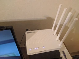 WI-FI роутер Totolink AC1200 A702R фото от покупателей 1