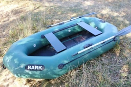Надувная лодка Bark B-230ND (9300104004)