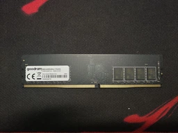 Модуль памяти DDR4 8GB/2400 Goodram (GR2400D464L17S/8G) фото от покупателей 10