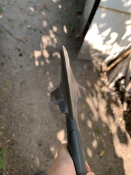Топор-колун Bradas Fiberglass 2000 г (KT-SF2200)