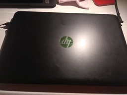 Ноутбук HP Pavilion Gaming 15-bc532ur (7NG09EA) Shadow Black фото от покупателей 4