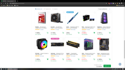 Кулер PcCooler GI-D66A Halo RGB фото от покупателей 5