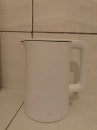 Электрочайник Xiaomi Mi Electric Kettle (MJDSH01YM) фото от покупателей 12