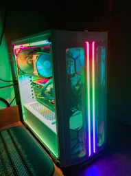 Корпус be quiet! Pure Base 500DX Black (BGW37) фото от покупателей 8