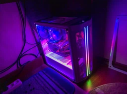 Корпус be quiet! Pure Base 500DX Black (BGW37) фото от покупателей 6