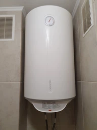 Бойлер Atlantic Opro EGO 80 VM 100 D400-1-M (1500W) фото от покупателей 10