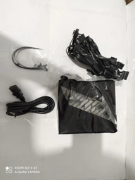 Блок живлення 1stPlayer PS-600FK 600W (FK-600-BK-EU) фото від покупців 3
