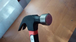 Молоток столярний Intertool з обценьками 450 г (HT-0223) фото від покупців 15