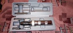 Викрутка ударна з комплектом насадок 6 од. INTERTOOL HT-0430 фото от покупателей 11