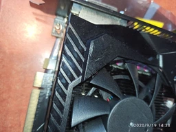 Видеокарта AFOX Radeon RX570 4096Mb 256 bit GDDR5 фото от покупателей 1