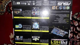 Оперативна пам'ять HyperX DDR3-1866 16384MB PC3-14900 (Kit of 2x8192) FURY Blue (HX318C10FK2/16)