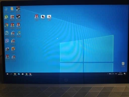 Ноутбук HP Pavilion Notebook 15-cw1002ua (7KE54EA) Mineral Silver фото от покупателей 7