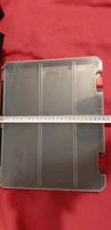 Кейс для інструментів Bosch System Box M (1600A01SR4) фото від покупців 6