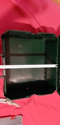Кейс для інструментів Bosch System Box M (1600A01SR4) фото від покупців 10