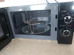 Микрохвильова піч Toshiba MWP-MG20P фото від покупців 12