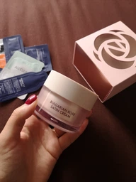 Крем для лица Heimish Bulgarian Rose Satin Увлажняющий 50 мл (8809481760890)
