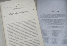 Harry Potter and the Prisoner of Azkaban. Book 3. Joanne Rowling. Bloomsbury фото от покупателей 3