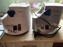 Мясорубка KENWOOD MG 516 фото от покупателей 10