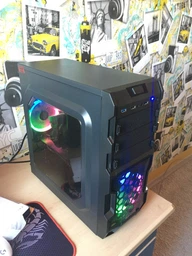 Компьютер Artline Gaming X48 v03 (X48v03) фото от покупателей 4