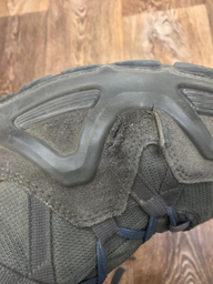 Чоловічі тактичні черевики LOWA Zephyr GTX MID TF 310537/0736 46 (11) Coyote (2000980394432) фото від покупців 1