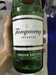 Джин Tanqueray London Dry Gin 0.7 л 47.3% (5000281005904) фото від покупців 16