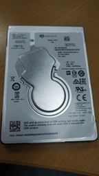 Внешний жесткий диск 5 TB Silicon Power Armor A62L Black/Red (SP050TBPHD62LS3K) фото от покупателей 3
