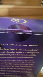 Виски Crown Royal 0.75 л 40% (87000007253) фото от покупателей 6