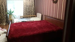 Плед Євро KOLOCO "Травка" 220 х 240 см (37800) Сіро-блакитний фото від покупців 11