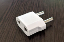 Перехідник мережевий XoKo WC-120-WH на EU White фото від покупців 4