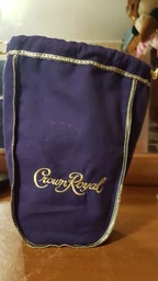 Виски Crown Royal 0.75 л 40% (87000007253) фото от покупателей 4