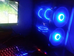 Вентилятор PcCooler Corona Max 140 RGB фото от покупателей 17