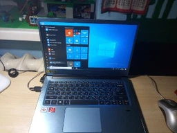Ноутбук Acer Swift 3 SF314-41-R1EL (NX.HFDEU.006) Sparkly Silver фото от покупателей 9