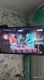 Телевизор Ergo 32DH3000 + Оплата частями на 7 платежей!