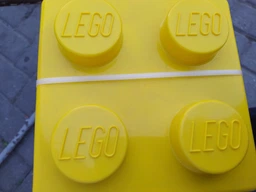 Конструктор LEGO Classic Набір для творчості 221 деталь (10692) фото від покупців 15