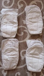 Підгузки дитячі Chicolino 5 11-25 кг унісекс 42 шт. (4823098406334) фото от покупателей 11