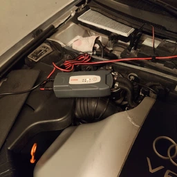 Зарядний пристрій BOSCH С1 - 0189911010 (V12) фото от покупателей 8