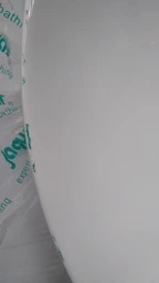 Умивальник накладний JAQUAR Lyric 600x410x100мм кутовий білий LYS-WHT-38901N фото від покупців 1