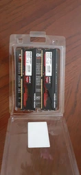 Модуль пам'яті AMD DDR4 8GB (2x4) 3000 MHz Radeon R9 Gamer (R9S48G3000U1K)
